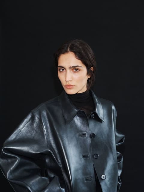 Studio Essential A/W 26 — H&M
