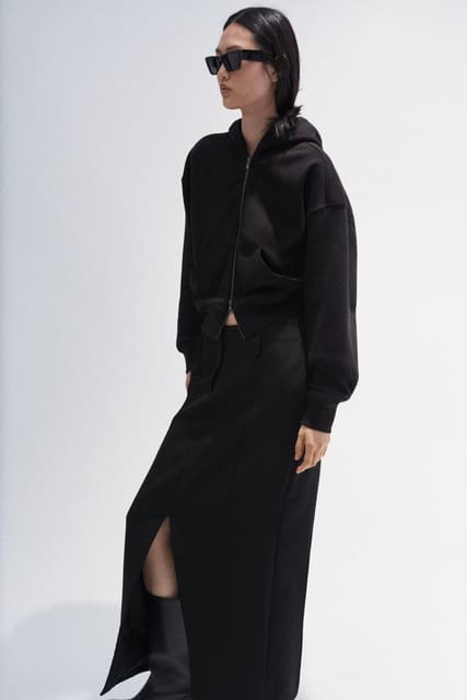 Studio Essential A/W 26 — H&M