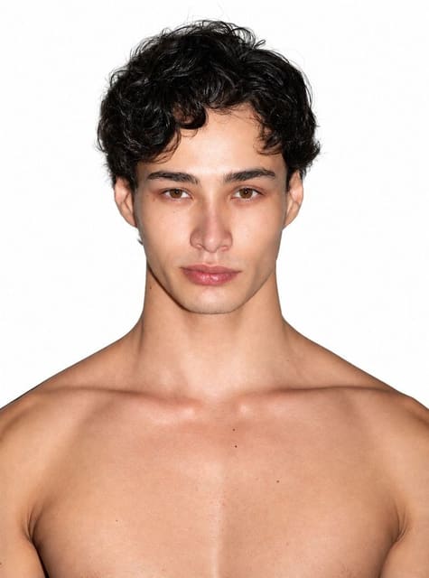 Mattis Perez