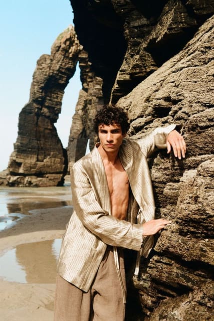 Viagens de Gulliver — Esquire Portugal