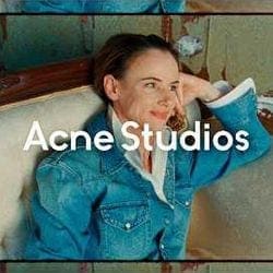 30 Years Of Acne Studios — Acne Studios