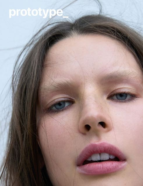 prototype_ Issue 0 2026 — prototype_