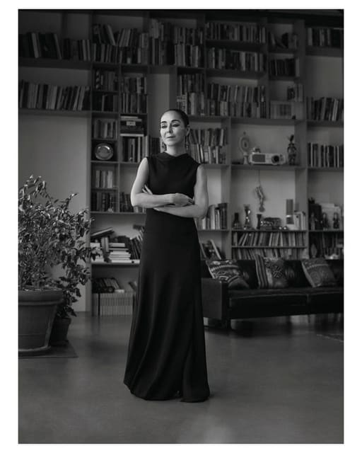 Shirin Neshat
