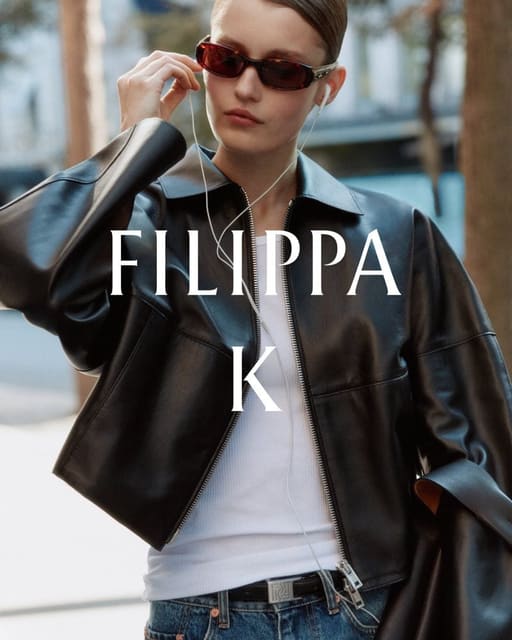 AW26 Pre Campaign — Filippa K