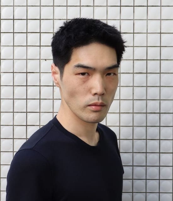 Taishi Suzuki