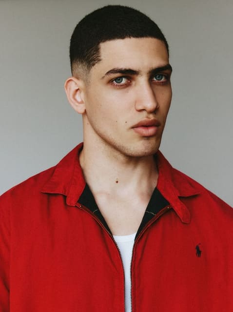 O Intervalo — Fucking Young