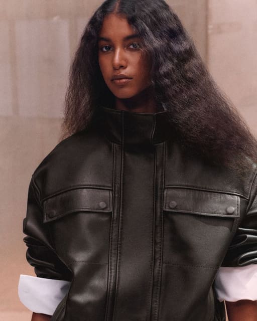 F/W 26 — COS