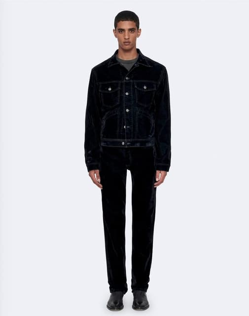 The Autumn 2026 collection by Simon Lesley — AllSaints