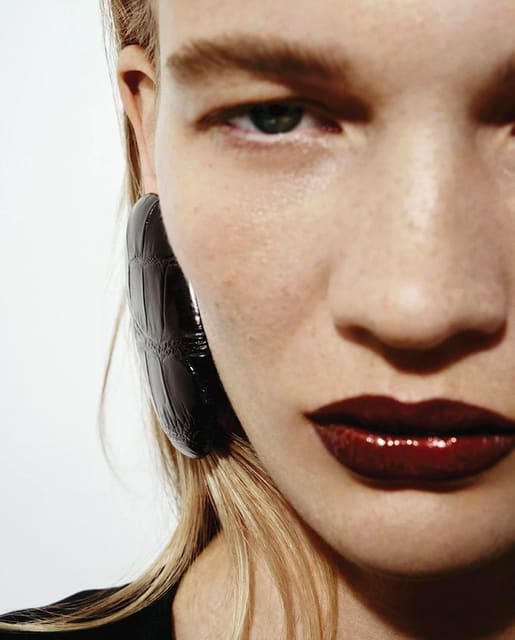 Sportmax F/W 2026 Campaign — Sportmax