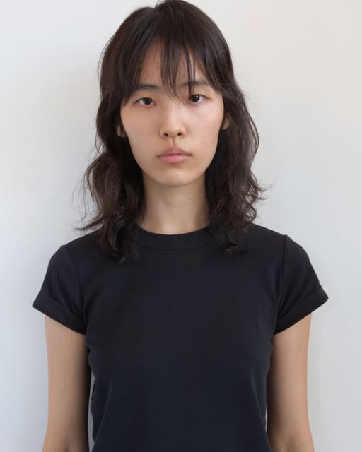 Song Ah Woo