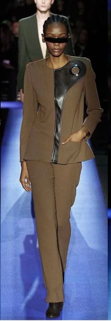 Pierre Cardin F/W 24 Show — Pierre Cardin
