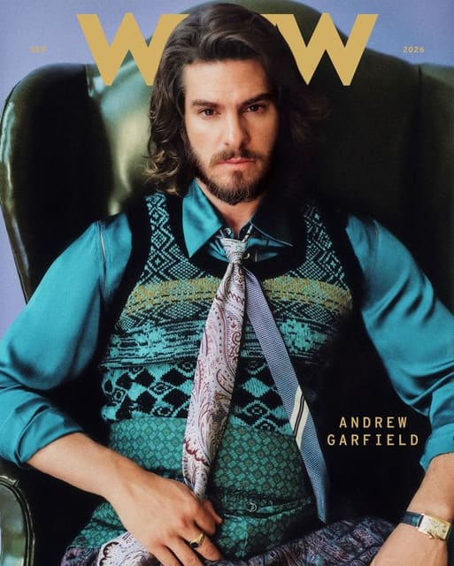 Who What Wear September 2026 Cover — Who What Wear