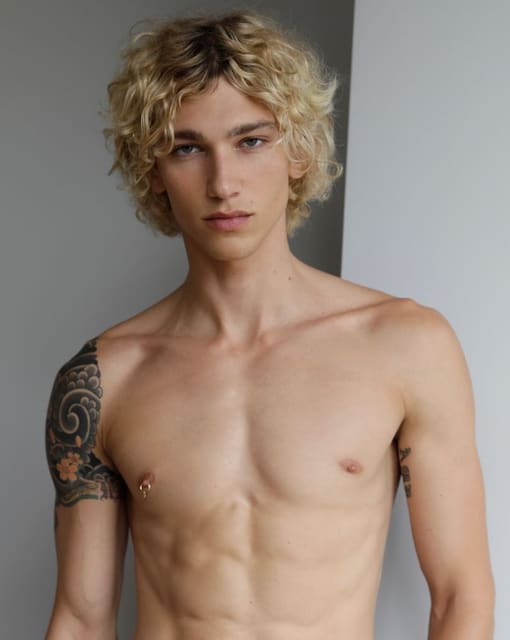 Noah Hanes