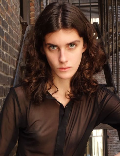 Julia Barucci