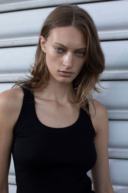Savannah Lehman — 1