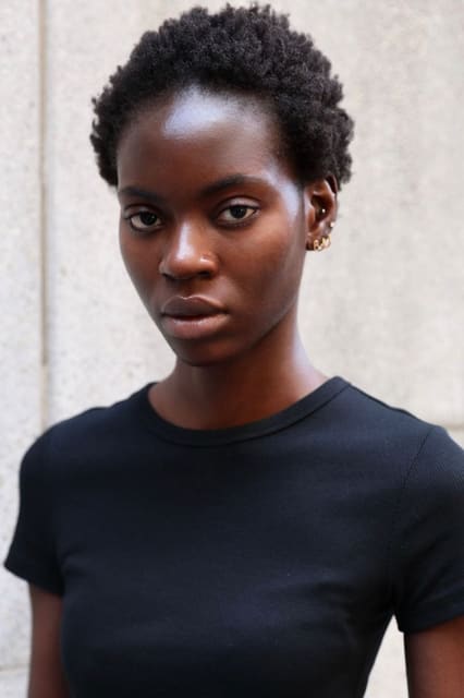Kharis Adama