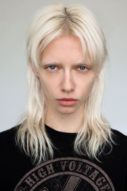 Veronika Skobenina