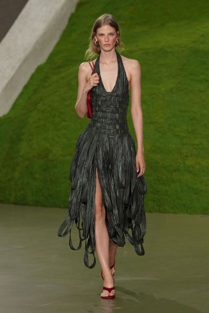 Cult Gaia S/S 27 Show — Cult Gaia