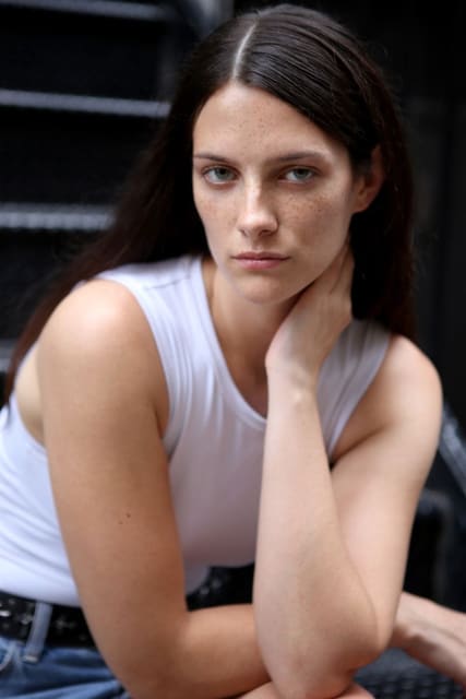 Baillie Leach