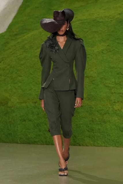 Cult Gaia S/S 27 Show — Cult Gaia