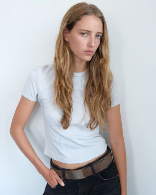Louise Galan