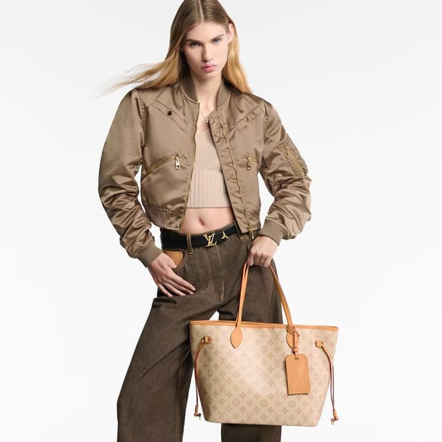 Monogram 130th Anniversary — Louis Vuitton
