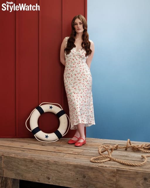Harlow Jane — People Magazine