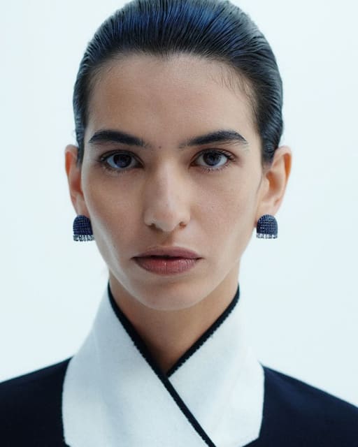 One For The Ages — Harper's Bazaar Australia