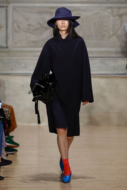 Rachel Comey S/S 27 Show — Rachel Comey