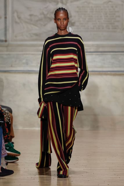Rachel Comey S/S 27 Show — Rachel Comey