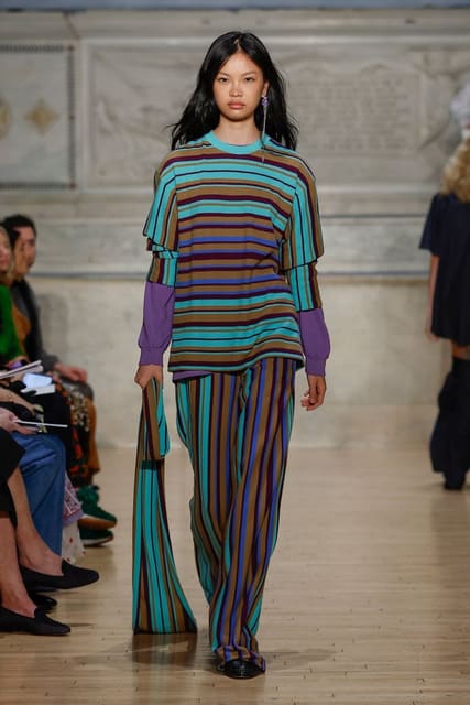 Rachel Comey S/S 27 Show — Rachel Comey