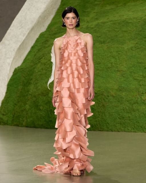 Cult Gaia S/S 27 Show — Cult Gaia