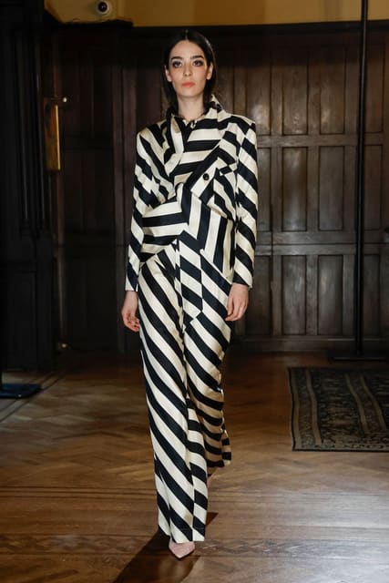 Libertine S/S 27 Show — Libertine