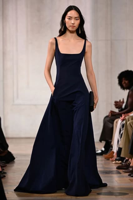 Ralph Lauren S/S 27 Show — Ralph Lauren