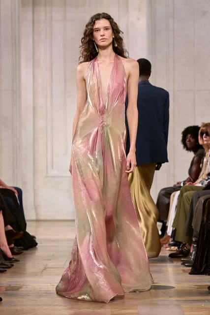 Ralph Lauren S/S 27 Show — Ralph Lauren