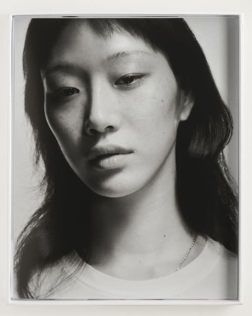 Tom Ford Autumn/Winter 2026 Portraits — Tom Ford