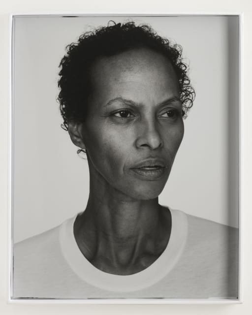 Tom Ford Autumn/Winter 2026 Portraits — Tom Ford