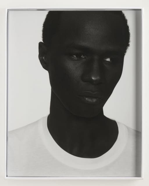 Tom Ford Autumn/Winter 2026 Portraits — Tom Ford