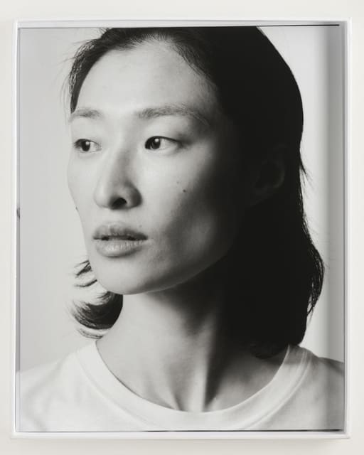 Tom Ford Autumn/Winter 2026 Portraits — Tom Ford
