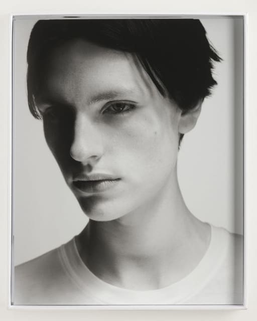 Tom Ford Autumn/Winter 2026 Portraits — Tom Ford