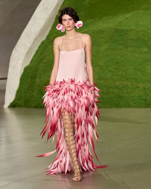 Cult Gaia S/S 27 Show — Cult Gaia