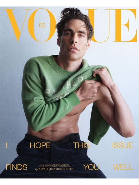 Jon Kortajarena