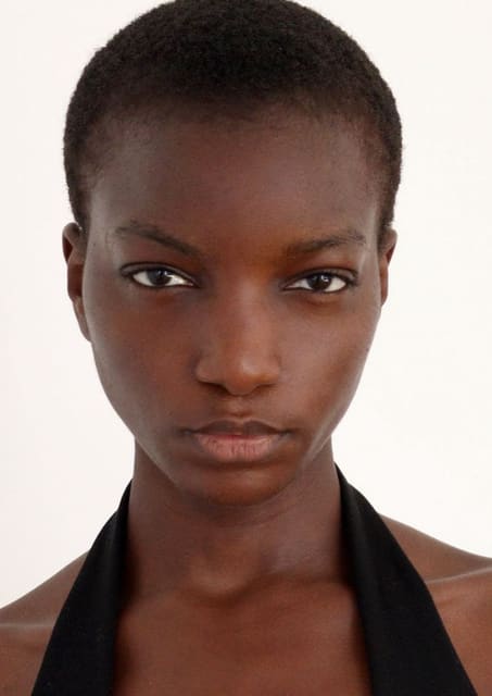 Coumba Mballo