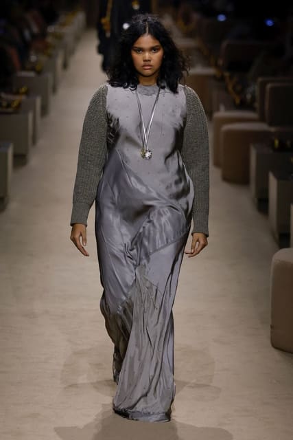 Coach S/S 27 Show — Coach