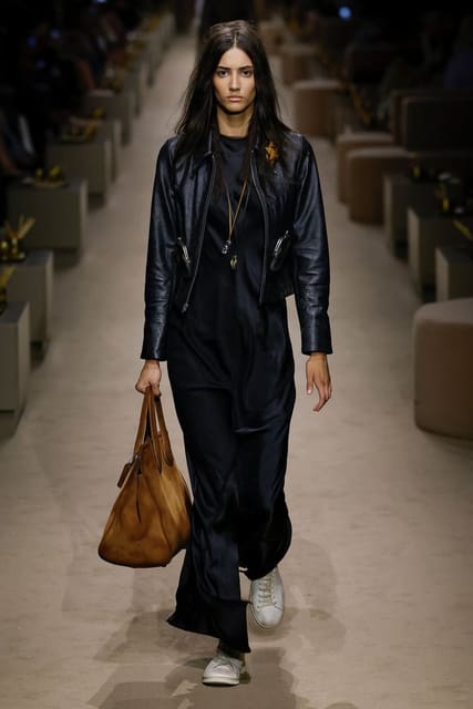 Coach S/S 27 Show — Coach
