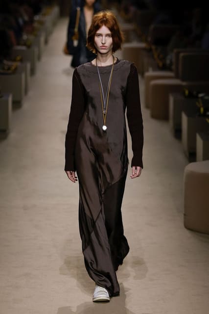 Coach S/S 27 Show — Coach