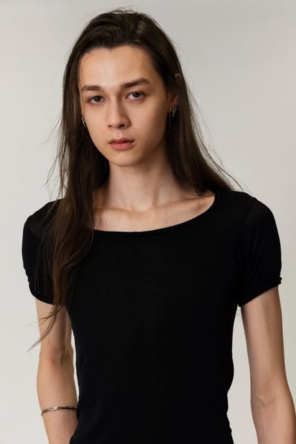 Cyane Camus