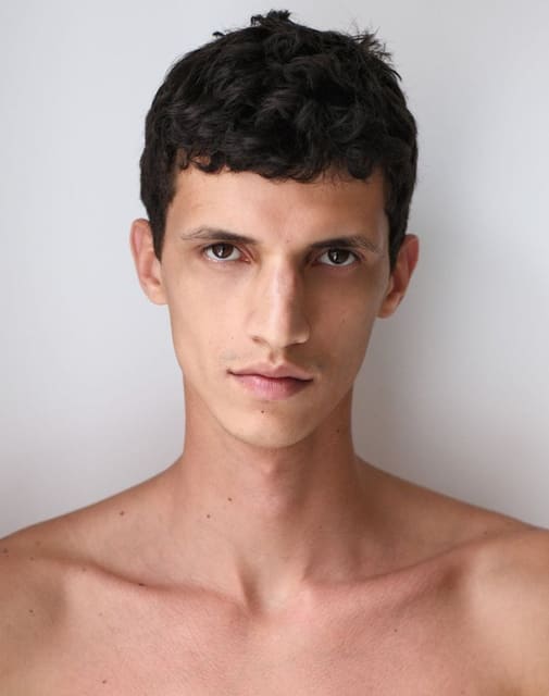 Youssef Rocha