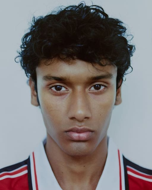 Moharam Hossain