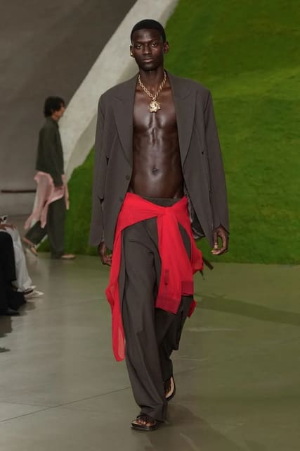 Osman Ceesay — 2
